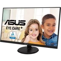 Монитор ASUS Eye Care+ VA27DQF фото 1